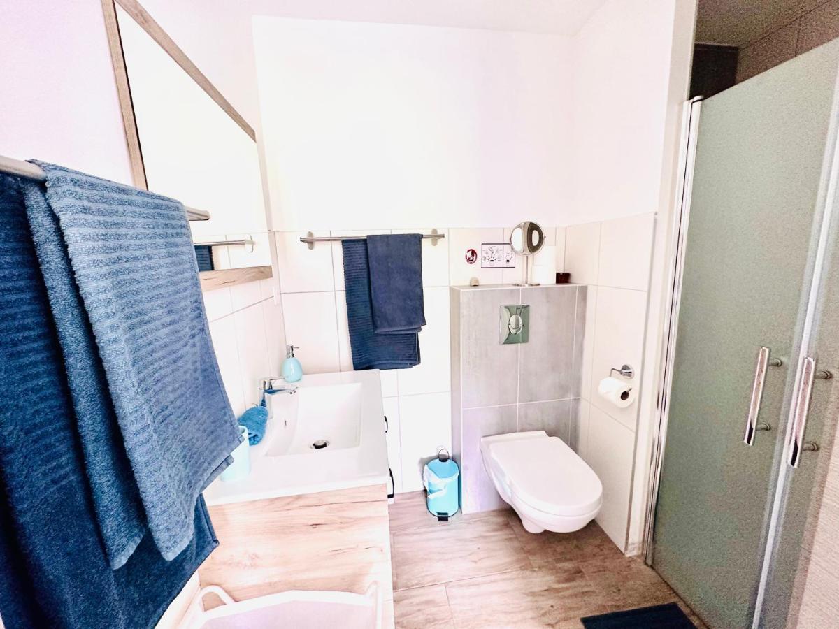 شقة Janea Big Blue House Reichsfeld المظهر الخارجي الصورة