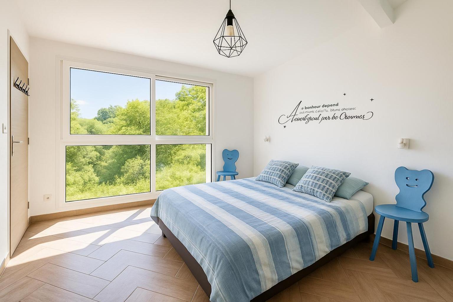 شقة Janea Big Blue House Reichsfeld المظهر الخارجي الصورة