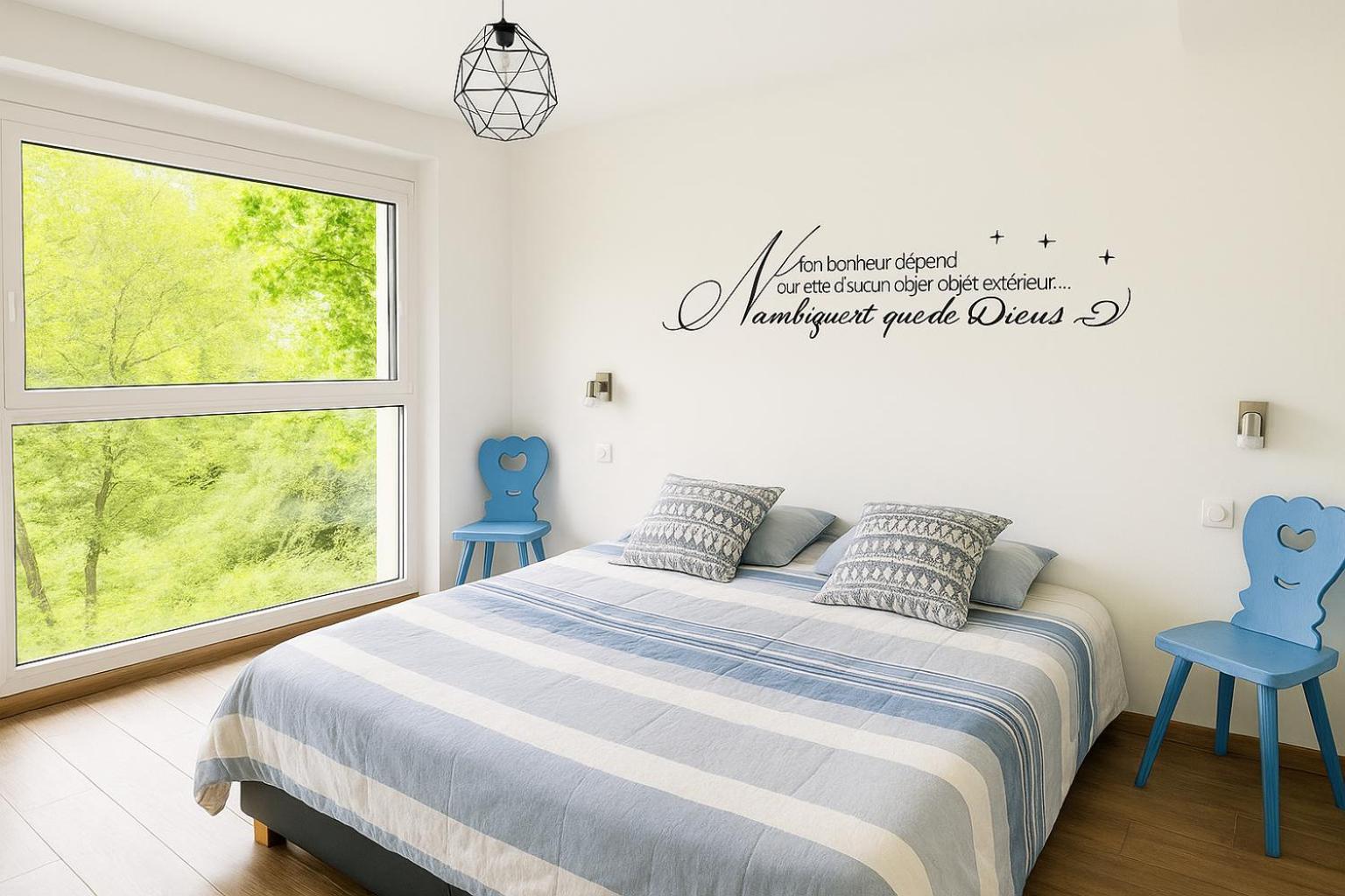 شقة Janea Big Blue House Reichsfeld المظهر الخارجي الصورة