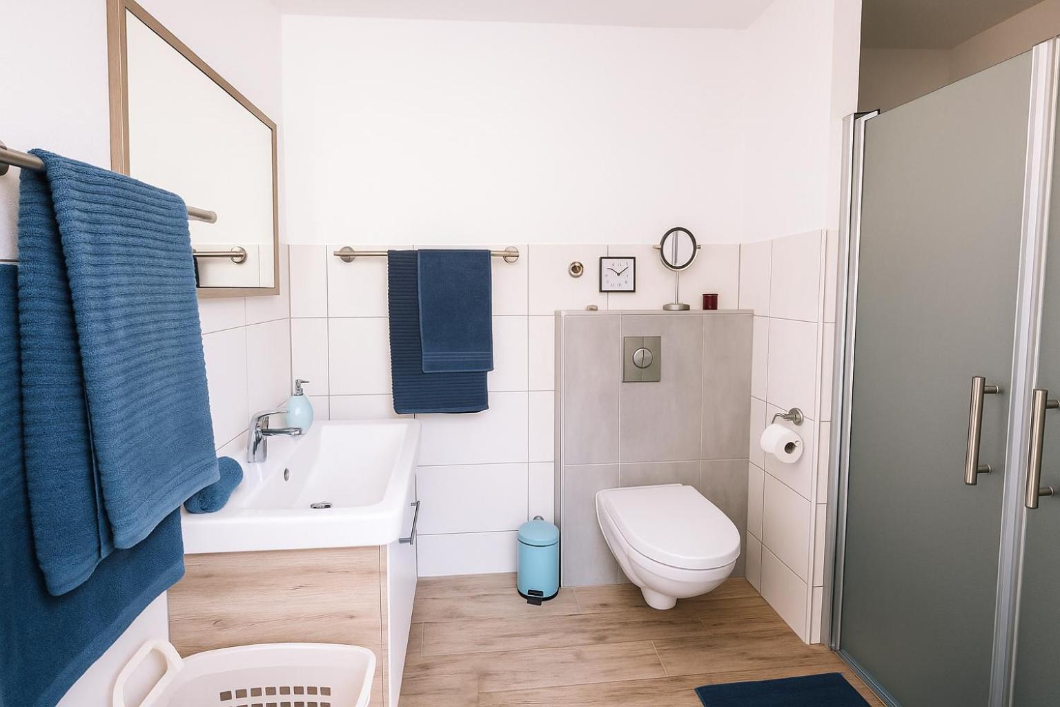 شقة Janea Big Blue House Reichsfeld المظهر الخارجي الصورة